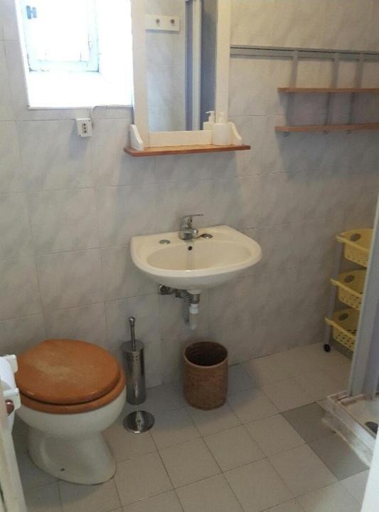 Appartamento Terrazza Su Centro Napoli