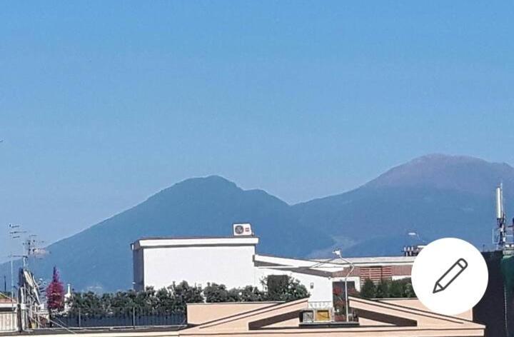 Terrazza Su Centro * Napoli