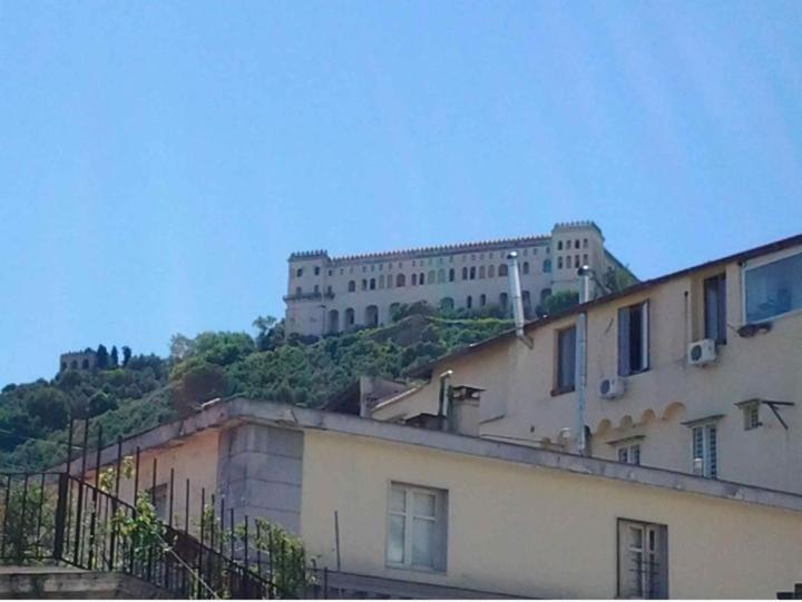 Terrazza Su Centro Appartamento *